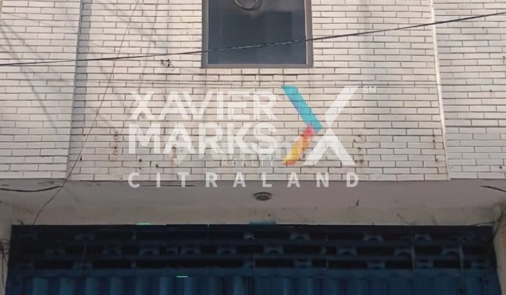 Ruko 3 Lantai Nol Jalan Raya Kedungdoro, Potensi Cuan Maksimal Ruko 3 Lantai Nol Jalan Raya Kedungdoro, Potensi Cuan Maksimal