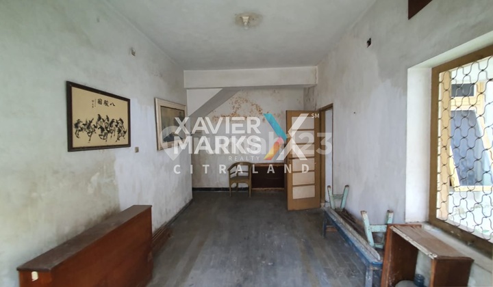 Rumah Jl. Blambangan Lokasi Startegis Tengah Kota 2