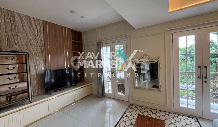 The Riviera Mansion Waterplace Tower F Apartment, Ready to Occupy 2