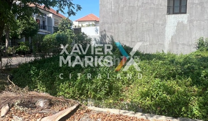 Dijual Tanah Araya Lokasi Strategis Harga Terjangkau