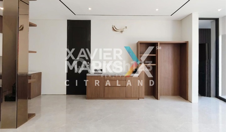 Rumah Baru Bangunan Modren Minimaslis Citraland Eastwood 2