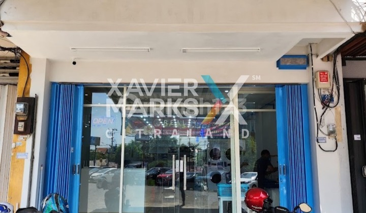 Ruko Raya Bukit Darmo Golf Area Comercial The Best