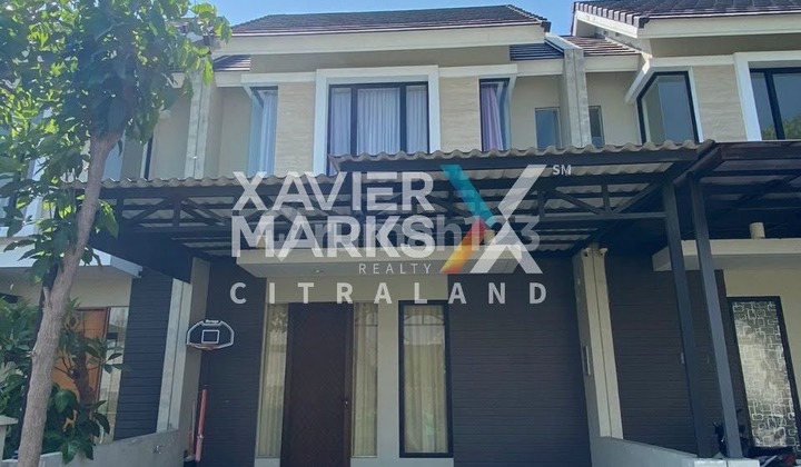 Dijual Rumah Citraland North West Hill Minimalis Dijual Rumah Citraland North West Hill Minimalis