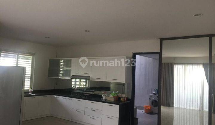 Rumah Graha Natura Semi Furnish Siap Huni Harga Nego Sampai Deal 2