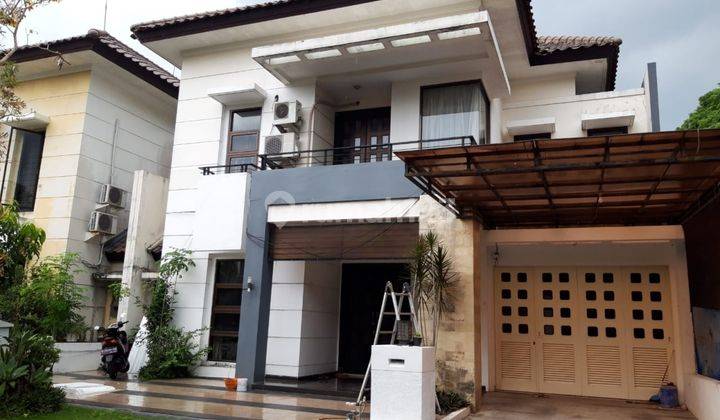 Rumah Prambanan Residence sailendra Semi Furnish Siap Huni Nego 2