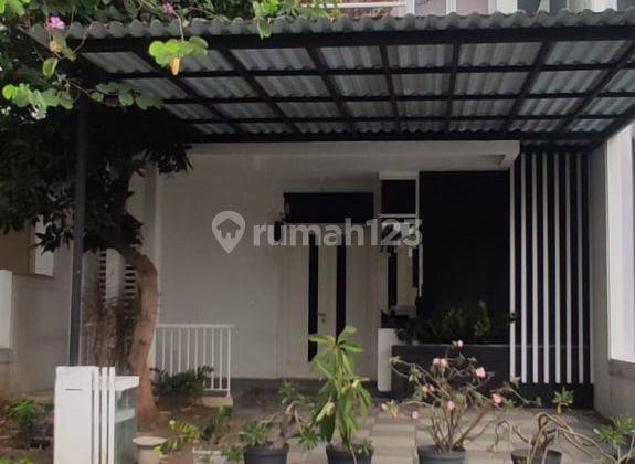 Rumah Royal Residence addington Semi Furnish Siap Huni Nego 1