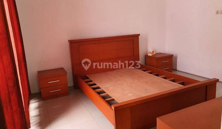 Rumah Royal Residence addington Semi Furnish Siap Huni Nego 2