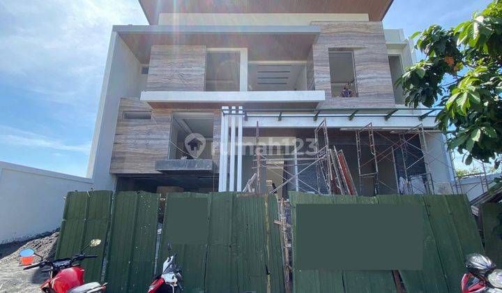 Rumah Villa Bukit Regency Baru Gress 2lt Harga Nego Sampai Deal 1