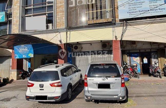 Ruko Grand Sungkono 4lt Furnish Lux Siap Pakai Harga Nego 2