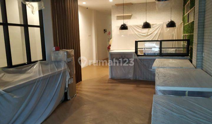 Ruko Grand Sungkono 4lt Furnish Lux Siap Pakai Harga Nego 1