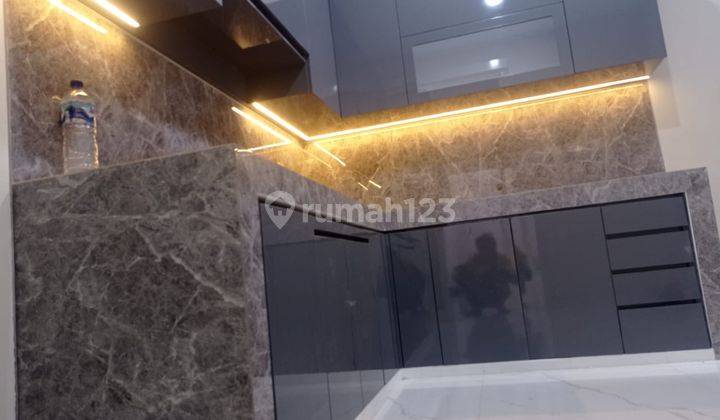 Hunian Nyaman Modern Minimalis Ciland Somerset Siap Huni 2