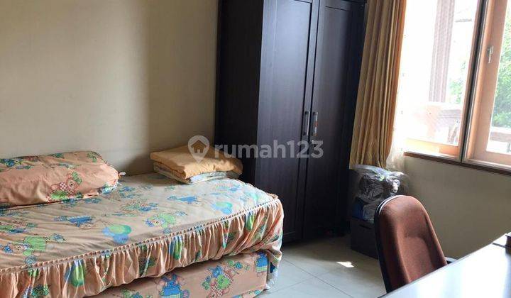 Rumah Villa Valensia Furnish Ciamik Terawat Siap Huni Harga Nego 2