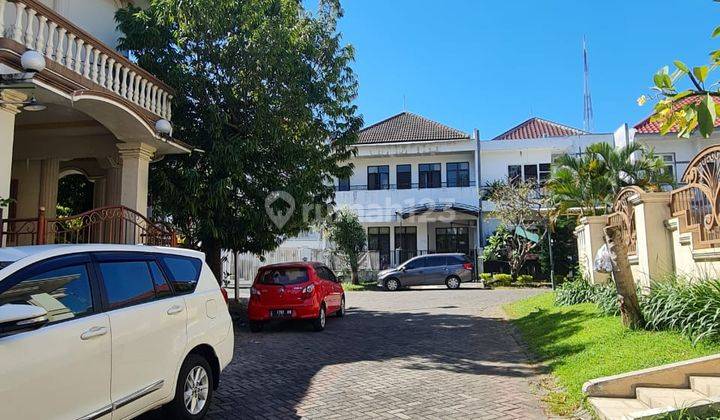 Rumah Villa Valensia Furnish Ciamik Terawat Siap Huni Harga Nego 1