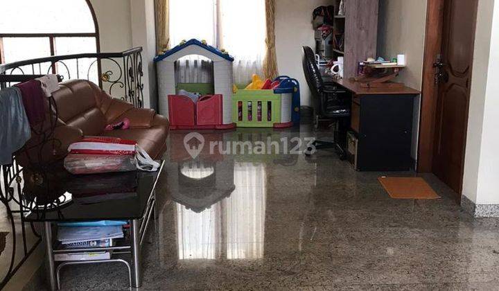 Hunian Nyaman Villa Valensia Full Furnish Ciamik Siap Huni 2