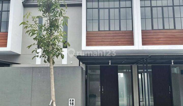 Hunian Nyaman Grans Sunrise 2lt Siap Huni Harga Nego Kerass 1