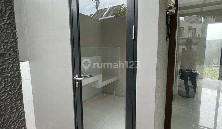 Hunian Nyaman Grans Sunrise 2lt Siap Huni Harga Nego Kerass 2