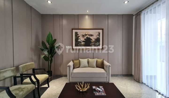 Royal Residence Amazing House Semi-Furnished Negotiable Price. 2