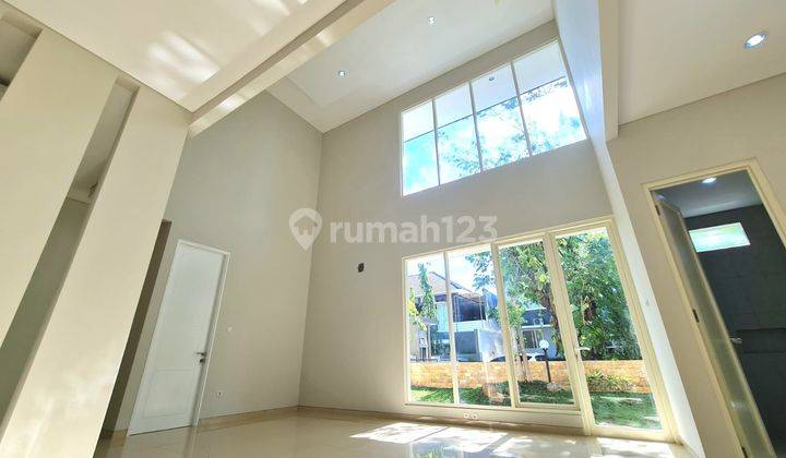 Rumah Baru Gress Prambanan Residence 2 Lt Modern Minimalis Nego 2