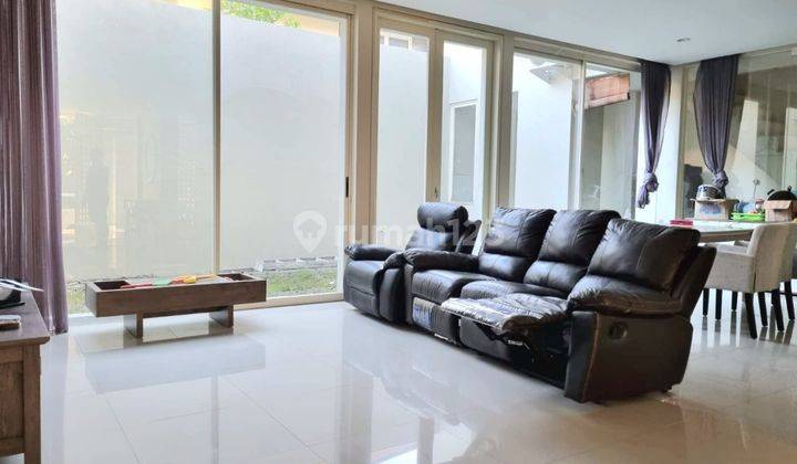 Rumah Citraland Eastwood 2 Lantai Semi Furnish Terawat Siap Huni 2