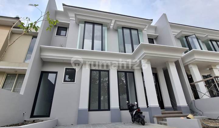 Ready-to-Live Minimalist House in Taman Puspa Raya Baru, Cilandak, Negotiable. Ready-to-Live Minimalist House in Taman Puspa Raya Baru, Cilandak, Negotiable.
