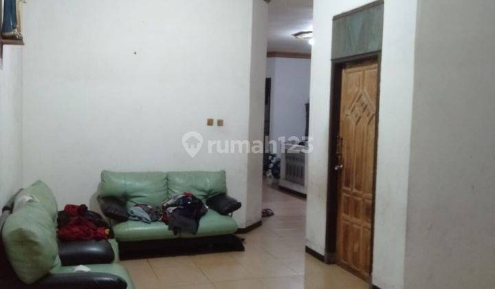 Rumah Raya Kendung Selatan Hunian 2lt Surabaya Barat 2