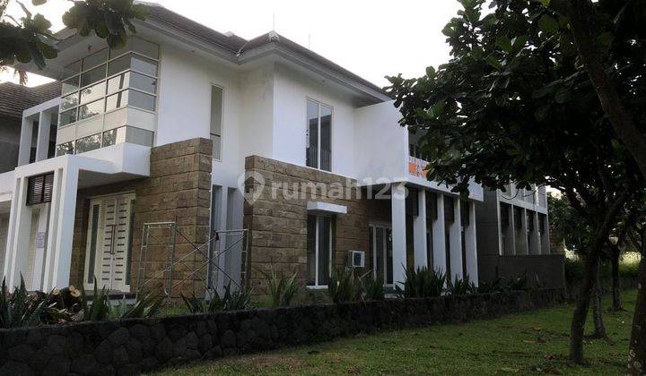 Rumah Ciland Diamond Hill Nyaman 2lt Siap Huni Sby Barat 2