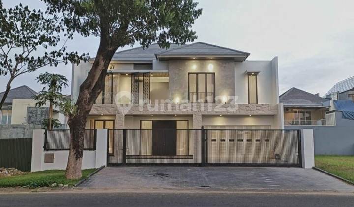 Hunian Nyaman Royal Residence Lokasi Strategis Ciamik Siap Huni