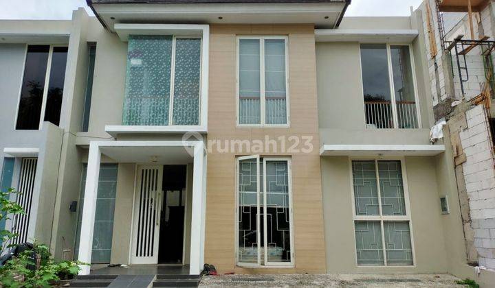 Rumah Ciland Taman Puspa Raya Nyaman Ciamik Terawat Siap Huni 1