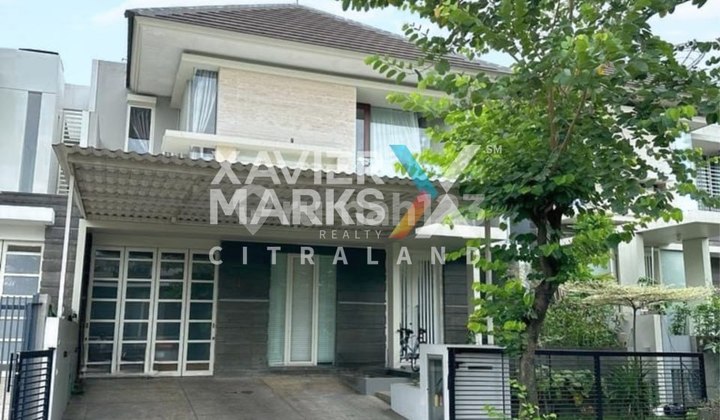 Rumah Graha Family 2Lt Modern Minimalis Siap Huni Nego 2