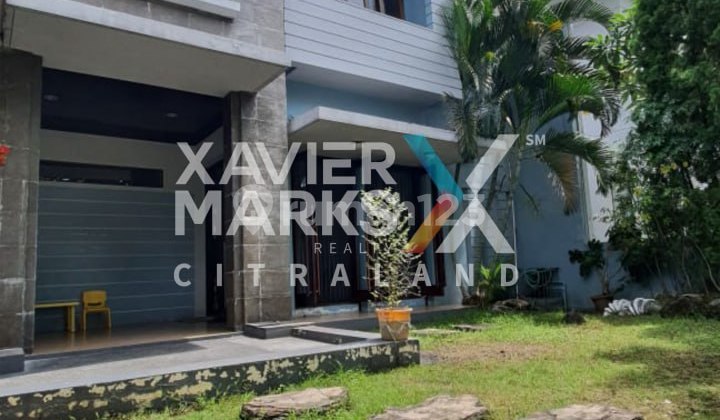 Rumah Graha Family Hunian Nyaman Sby Barat Harga Nego 2