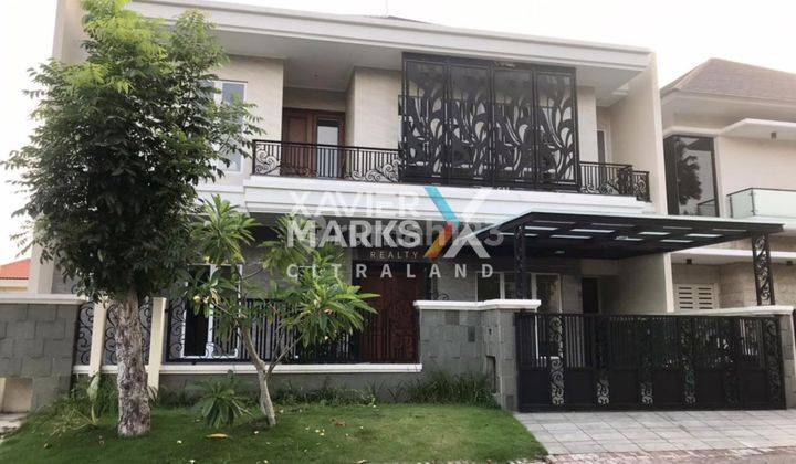 Rumah Graha Family Hunian Nyaman 2lt Modern Minimalis Siap Huni 2