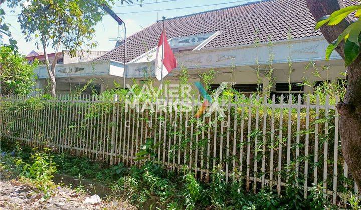 Rumah Dukuh Kupang Timur Lokasi Surabaya Barat Harga Nego 2