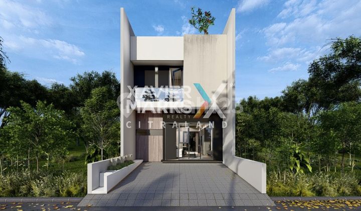 Hunian Nyaman Ciland Crystal Golf Modern Minimalis Harga Nego Hunian Nyaman Ciland Crystal Golf Modern Minimalis Harga Nego