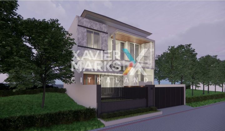 Citraland Golf Hill International New Building House Negotiable Price Citraland Golf Hill International New Building House Negotiable Price