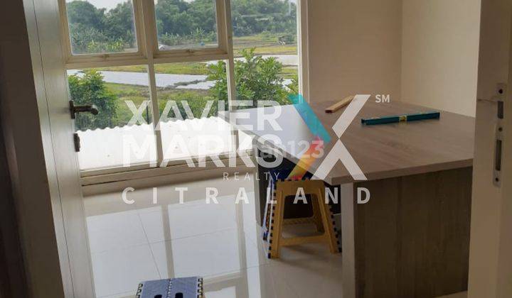 Hunian Nyaman Royal Residence 2 Lantai Siap Huni 2