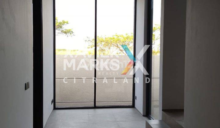 Rumah Citraland Waterfront Ciamik 2 Lt Siap Huni Nego 2