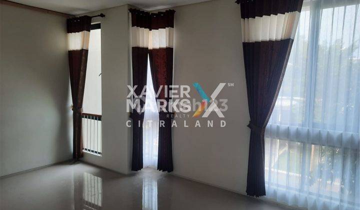 Rumah Ciland North West Lake Modern Minimalis 2lt Siap Huni 2