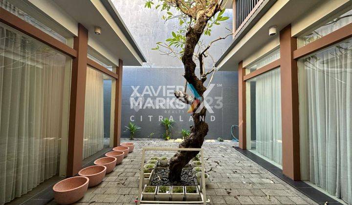 Rumah Graha Natura Ciamik Terawat Siap Huni Harga Nego 2