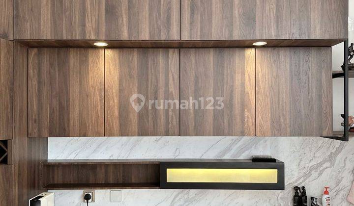 Rumah Prambanan Kertabumi Furnish Ciamik 2lt Siap Huni 2