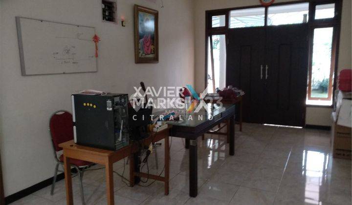 Rumah Kupang Indah Harga Hitung Tanah Lokasi Sby Barat 2