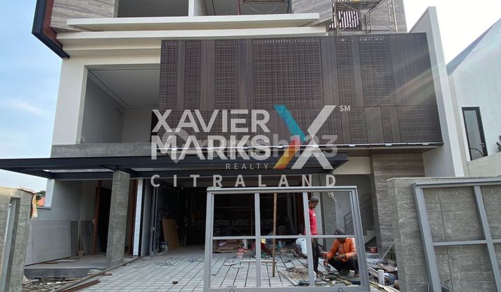 Rumah Ciland Bukit Golf International Spek Mewah Harga Nego Rumah Ciland Bukit Golf International Spek Mewah Harga Nego