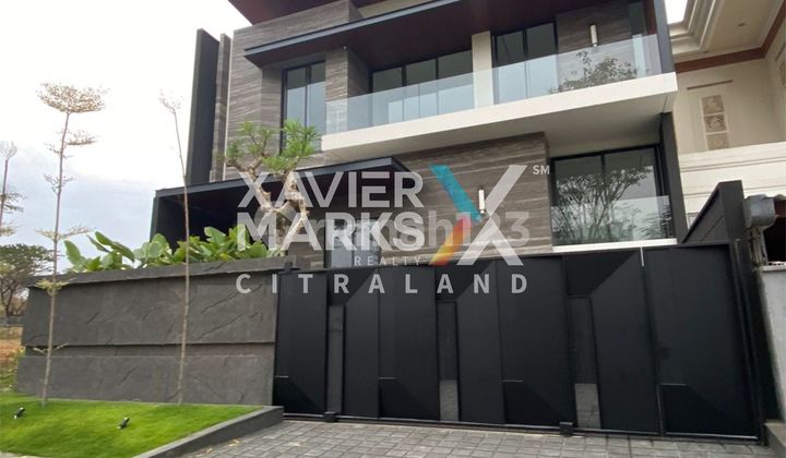 International Golf View House, Excellent Price Negotiable Until Deal. 2