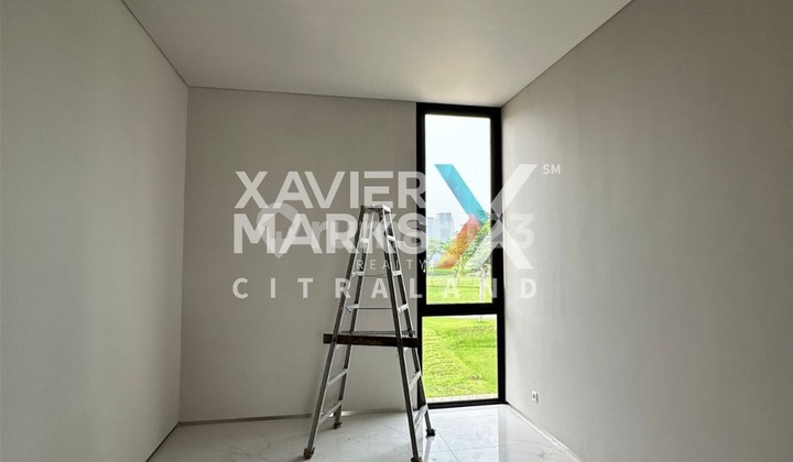 Rumah Citraland North Emerald Mansion Lokasi Terdepan 2