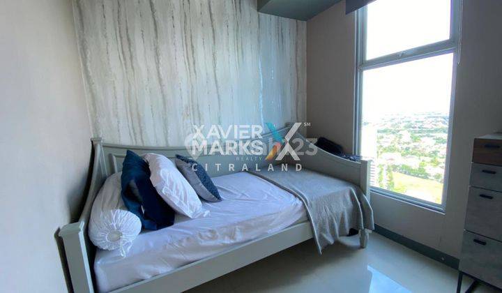  Apartemen Benson 2br Tinggal Bawa Koper 2