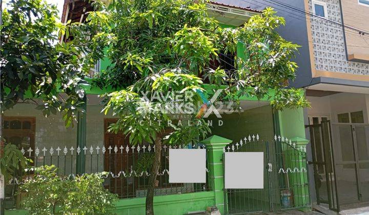 Rumah Lembah Harapan Lingkungan Asri Siap Huni 2