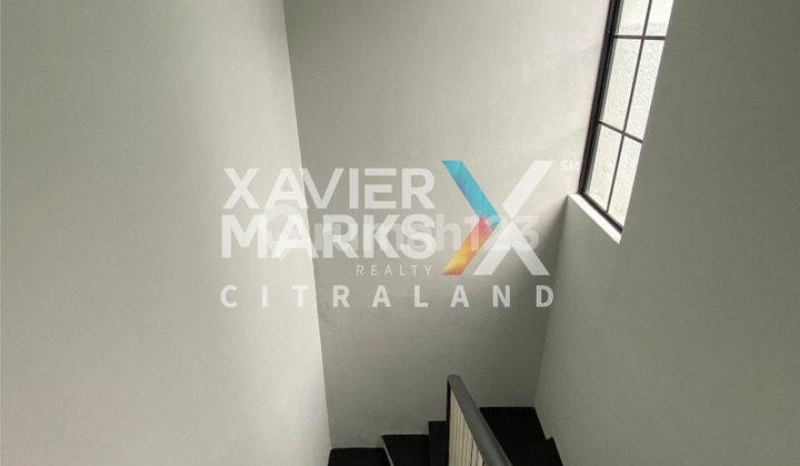 New Gress Modern Minimalist Citraland Oakwood House 2