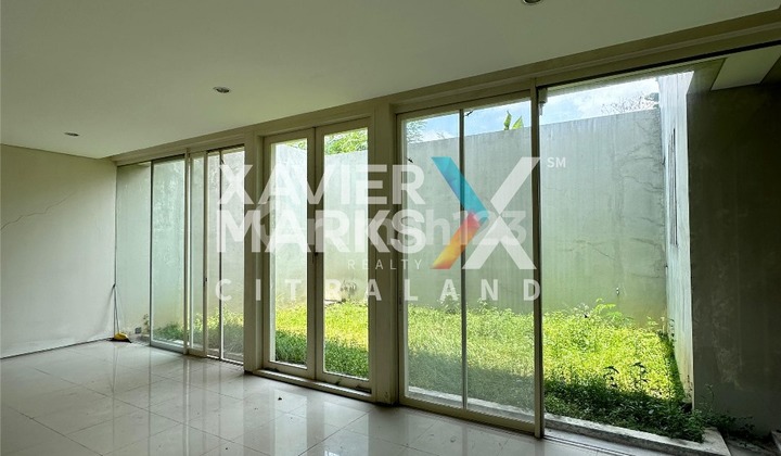 Rumah Asri Siap Huni di Citraland Eastwood 2