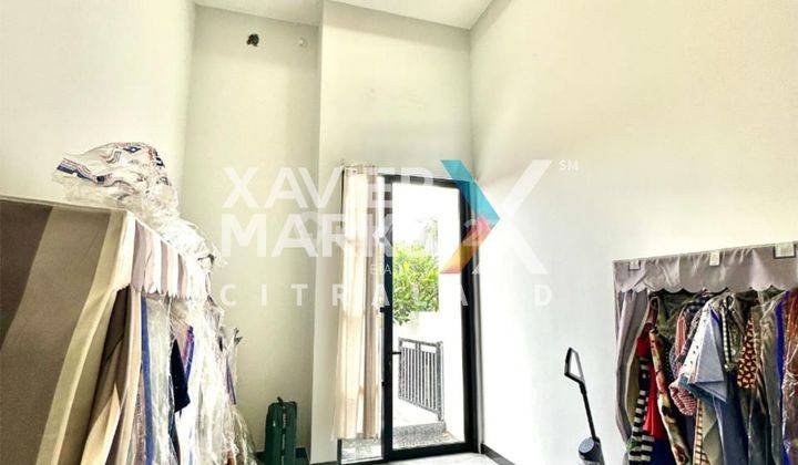 Rumah Jemursari Andayani Siap Huni Modern Minimalis 2