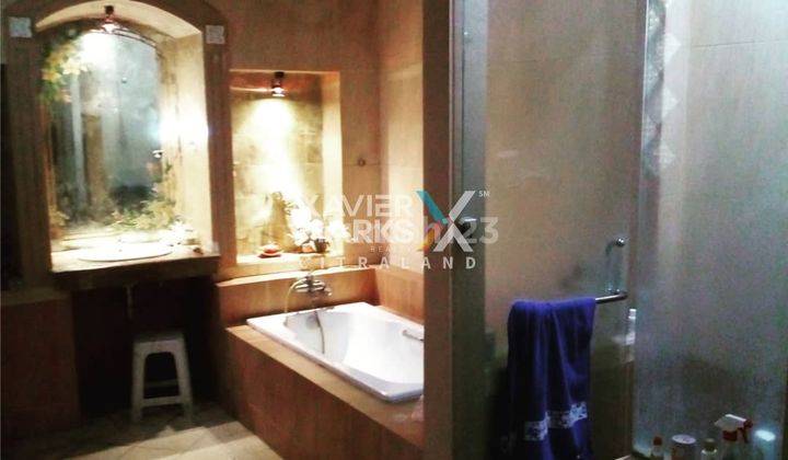 Rumah Sutorejo Selatan Semi Furnish Lokasi Siap Huni Terawat 2