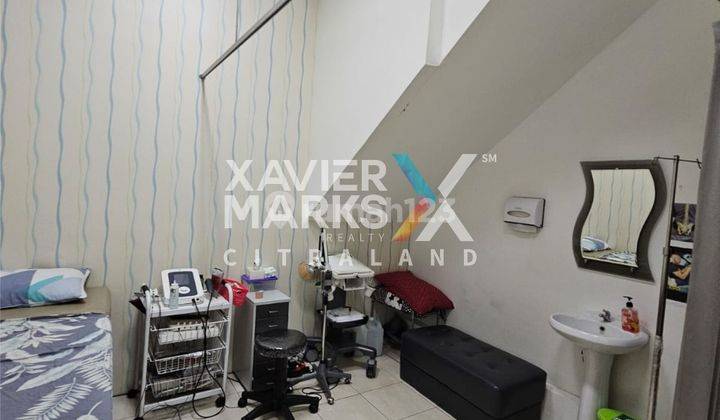 Ruko Citraland G Walk Lokasi Strategis Cocok Untuk Kantor 2